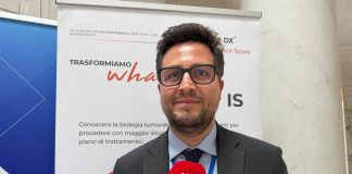 Tumori, oncologo Giuliano: “Con test genomici -40% chemioterapia in cancro al seno”