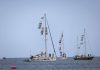 Flotilla, i due attivisti arrestati restano in carcere: tribunale Israele proroga di sei giorni la detenzione