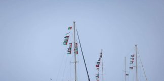 Flotilla, i due attivisti arrestati restano in carcere: tribunale Israele proroga di sei giorni la detenzione