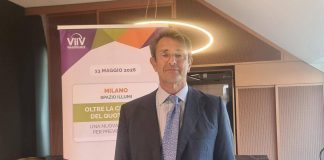 Infettivologo Gori (Sacco): “PrEP long acting per ridurre numero infezioni Hiv”
