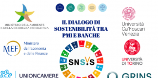 Accordo per valorizzare dati Esg e facilitare accesso al credito per le Pmi