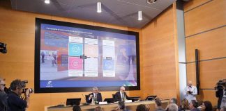 Ferrovie: Fs, sono oltre 1.300 i cantieri attivi, 37% investimenti destinati a manutenzione