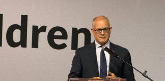 Periferie, Gualtieri: “A tutti ragazzi di Roma stesse opportunità”