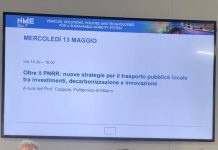 Logistica, Gualtieri (Asstra): “Risorse per investimenti e gestione servizi”