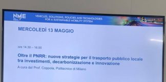 Logistica, Gualtieri (Asstra): “Risorse per investimenti e gestione servizi”