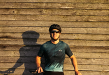 CBT ITALIA rinnova la partnership con Guglielmo Bosca: adrenalina, velocità e fiducia assoluta sulla nuova Mystero
