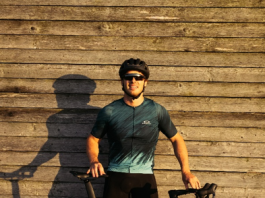 CBT ITALIA rinnova la partnership con Guglielmo Bosca: adrenalina, velocità e fiducia assoluta sulla nuova Mystero