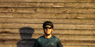 CBT ITALIA rinnova la partnership con Guglielmo Bosca: adrenalina, velocità e fiducia assoluta sulla nuova Mystero