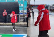 Formula 1, diluvio a Miami: gara a rischio rinvio?