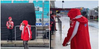 Formula 1, diluvio a Miami: gara a rischio rinvio?