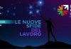 Tutto pronto per il Festival del lavoro, al via 21 maggio