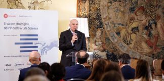 Farmaceutica, Zaffini (Fdi): “Fondamentali innovazione, accesso e sostenibilità”