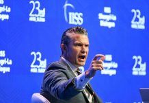 Iran, Hegseth: “Usa più che capaci di riprendere la guerra”