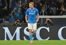 Serie A, oggi Pisa-Napoli: orario, probabili formazioni e dove vederla
