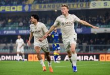 Serie A, oggi Pisa-Napoli – Diretta