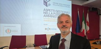 Appalti, Iannicelli (Ordine ingegneri Milano): “Complessità gare va gestita non subita”