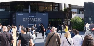 Oroarezzo 2026, apre domani la 45ma edizione