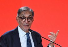 La Russa: “Fiducia da mondo economico, spero peggio stia passando”