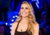 Grande Fratello Vip, Lucia è la terza finalista: chi è