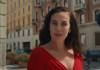 Fastweb vs Iliad, scintille per Megan Gale (ex-testimonial Omnitel): cosa sta succedendo