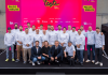 Taste of Roma 2026, porte aperte al Gazometro con cucina di ricerca e nuove tendenze
