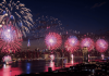 Brand Usa celebra i 250 anni degli Stati Uniti, un’estate di eventi da Washington a San Diego