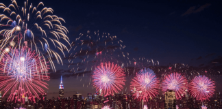 Brand Usa celebra i 250 anni degli Stati Uniti, un’estate di eventi da Washington a San Diego