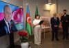 Mostre, a Roma ‘I colori del tempo: lo sguardo degli artisti Azerbaigiani’