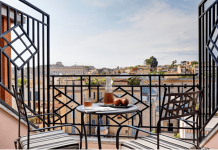 Turismo, FH55 Grand Hotel Palatino entra tra gli Alberghi Storici di Roma riconosciuti da Federalberghi