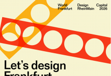 A Francoforte ‘Capitale mondiale del design 2026’ di scena atmosfere per una vita migliore