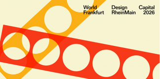A Francoforte ‘Capitale mondiale del design 2026’ di scena atmosfere per una vita migliore