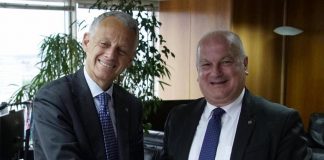Inail e Federmanager, intesa strategica per salute e sicurezza pmi