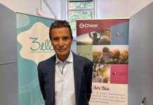 Farmaceutica, Innocenti (Chiesi): “Aria pulita e prevenzione, dai giovani passa il futuro”