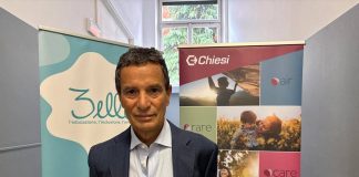 Farmaceutica, Innocenti (Chiesi): “Aria pulita e prevenzione, dai giovani passa il futuro”