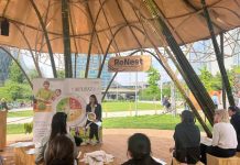 Nutripiatto senza confini, a ReNest evoluzione multiculturale del cibo