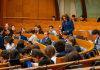 Lum, sessione regionale del Parlamento europeo giovani
