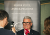 Giuliano Martinelli: “Ho creduto nel tartufo quando ancora poco valorizzato”