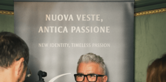 Giuliano Martinelli: “Ho creduto nel tartufo quando ancora poco valorizzato”