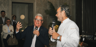 Giuliano Tartufi, ecco rebranding: “Innovare senza tradire identità”