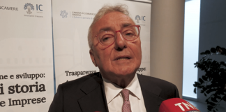 Imprese, Prete (Unioncamere): “Sistema camerale semplifica attività della Pa”