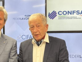 Lavoro, Margiotta (Confsal): “Serve elenco al Cnel di contratti virtuosi per combattere dumping”