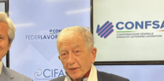 Lavoro, Margiotta (Confsal): “Serve elenco al Cnel di contratti virtuosi per combattere dumping”