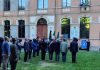 Inaugurata a Borgoforte la nuova sede delle Associazioni d’Arma