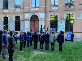 Inaugurata a Borgoforte la nuova sede delle Associazioni d’Arma