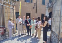 Volta Mantovana, inaugura Novecento: tre giorni tra auto storiche, moda e musica