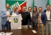 Mantova, Forza Italia apre la nuova sede in galleria Ferri: “Presidio fisso di ascolto”