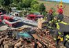 Sermide e Felonica, incendio in abitazione paura per una famiglia. Casa dichiarata inagibile