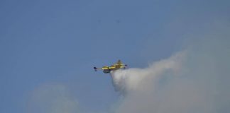 Rogo sul monte Faeta, indagati due uomini