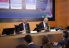 Fs, Inchingolo: “In 2025 investimenti record per 11,6 miliardi per una rete ferroviaria più efficiente”
