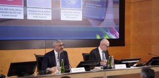 Fs, Inchingolo: “In 2025 investimenti record per 11,6 miliardi per una rete ferroviaria più efficiente”